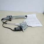 Power Window Motor And Regulator Assembly Rear Right Acdelco Pro 11A708. Fixed Price $86.98.