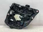 17-19 Bmw G30 540I 530I Rear Right Pass Door Window Regulator Motor 1649 Oem. Fixed Price $76.49.