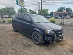 Used Left Quarter Window Motor Fits: 2019 Dodge Caravan Gra. Fixed Price $81.00.