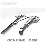 2014 2016-2018 Audi S7 Rear Left Window Regulator 4G8839461C. Fixed Price $23.11.
