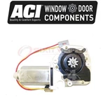 Aci 83124 Power Window Motor For WMO1267L WLM88RM WLM141 WL43052 82329 Qn. Fixed Price $68.77.