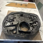 2011-2016 Kia Optima Rear Left Door Regulator Module 83471-2T010 Oem. Fixed Price $95.00.