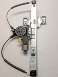 Power Window Regulator For 2004-2008 Pontiac Grand Prix Rear Right With Motor. Fixed Price $230.00.