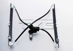 Tyc 660146 Power Window Motor And Regulator Assembly. Fixed Price $98.99.