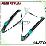 Front Left Power Window Regulator 8P4837461C For Audi A3 S3 2004-2013. Fixed Price $33.00.