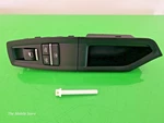 13-17 Bmw 650I F06 Gran Coupe Right Rear Window Switch 9204862-02. Fixed Price $49.95.