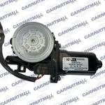 2003-2009 Kia Sorento Rear Left Back Side Door Window Motor 83450-3E000 Oem. Fixed Price $38.22.