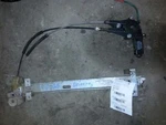 Driver Left Front Window Regulator Electric Fits 91-95 Caravan 968005. Fixed Price $77.85.
