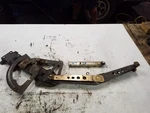 Driver Left Front Window Regulator Fits 1983-1987 Jaguar XJ6. Fixed Price $52.00.