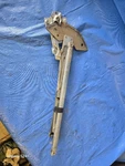 91 92 93 94 Tercel Left Front Manual Window Regulator Driver Side 98906. Fixed Price $74.85.