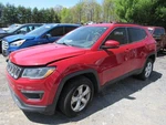 Passenger Right Rear Window Regulator Fits 17-23 Compass 964610. Fixed Price $127.36.