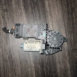 2003-2010 Vw Beetle Convertible Left Driver Window Regulator Motor 1Y1 959 802. Fixed Price $169.99.
