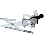 For 2007-2011 Yaris Front Left Window Regulator 6980252110-PFM TO1350240. Fixed Price $103.95.