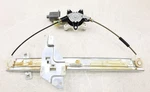 New Acdelco Front Left Window Motor & Regulator 20785172 Chevy Impala 2006-2013. Fixed Price $124.95.