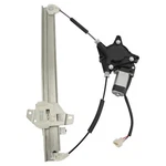Power Window Regulator W/ Motor Fits 2013-2015 Chevrolet Spark Front Right. Fixed Price $27.07.