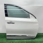 13-15 Infiniti QX60 Front Right Passenger Door Shell Panel W/ Glass Oem. Fixed Price $394.40.