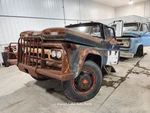 Left Front Window Regulator Fits 1960 Chevrolet Heavy Duty Truck 1312487. Fixed Price $60.00.