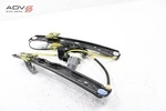2018-25 Land Rover Range Velar Rear Left Door Window Regulator & Motor Oem. Fixed Price $60.49.