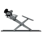 Front Right Power Window Regulator W/ Motor For Lexus ES350 2007-2012. Fixed Price $57.25.