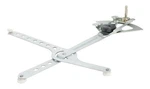 Dorman Front Left Manual Window Regulator Fits 1995-2002 Chevrolet Gmc 740-468. Fixed Price $59.50.
