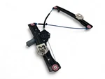 Mini Cooper Clubman Left Front Window Regulator 51337437547 16-24 F54. Fixed Price $249.99.
