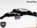 2012-2018 Audi A7 Quattro Front Right Side Door Panel Window Regulator Oem. Fixed Price $46.57.