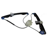 WLR-104 Motorcraft Window Regulator Front Driver Left Side Hand Ford Fusion. Fixed Price $204.36.