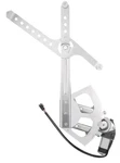 Power Window Regulator W/ Motor Front Driver Side Left Lh For Chevy Gmc Truck. Fixed Price $45.00.