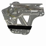 New Window Regulator And Motor Assembly For Kia Sedona 06-12 Front Right 748-459. Fixed Price $163.95.