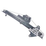 Right Side Front Window Regulator With Motor For Nissan Altima 19-22 80720-6CA0A. Fixed Price $40.00.