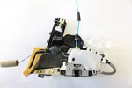 W212 W204 Mercedes Front Left Driver Door Lock Actuator Handle Latch Mechanism. Fixed Price $80.00.