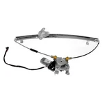 For Nissan Quest 93-98 Window Regulator And Motor Assembly Solutions Front. Fixed Price $119.70.