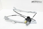 2015-2019 Lincoln Mkc Front Left Driver Side Door Window Regulator W/ Motor Oem. Fixed Price $66.29.