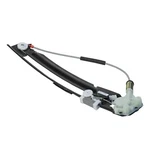 51-35-8-252-429 Apa/uro Premium Window Regulator Rear Driver Left Side For 530. Fixed Price $147.28.