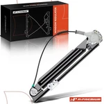 A-premium Rear Driver Side Power Window Regulator For Bmw 525I 528I 530I M5 E39. Fixed Price $41.99.