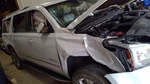 16 17 18 19 20 Yukon Xl Passenger Right Wiper Arm. Fixed Price $44.10.