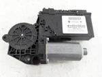 Volkswagen Phaeton 2006 Left Power Window Motor Door Rear 3D0959703D VEI29648. Fixed Price $37.19.