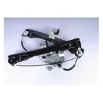 Acdelco 95226745 Front Driver Side Power Window Regulator And Motor Assembly. Fixed Price $184.54.