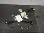 Passenger Front Window Regulator Manual Door Fits 99-04 Alero 822804. Fixed Price $79.75.