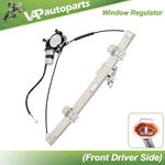 For 2002-2005 Suzuki XL-7 Grand Vitara Power Window Regulator Front Lh W/ Motor. Fixed Price $45.59.