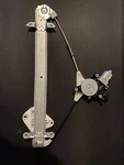 2016 Subaru Legacy Oem New Left Front Window Motor Regulator 61188AL01A. Fixed Price $150.00.