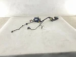 18-20 Dodge Ram 1500 Front Left Driver Door Wiring Harness W/ Module Oem Cm. Fixed Price $89.99.