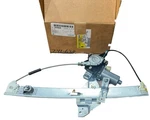 Genuine Gm Acdelco 15240530 Window Regulator Front Left 00-05 Impala Nos. Fixed Price $99.99.