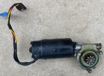 Ford Thunderbird Right Rear Quarter Power Window Motor 1964-1966 Oem #1. Fixed Price $350.00.