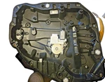 19-25 Oem Bmw G05 X5 G07 X7 Rear Right Door Window Regulator 9450786. Fixed Price $50.00.