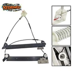 For Bentley Continental Gt 04-11 Front Right Window Regulator 3W0837402J /h. Fixed Price $135.99.