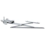 Window Regulator Front Left Hand Side For Chevy Driver 15919130 Colorado Canyon. Fixed Price $43.84.