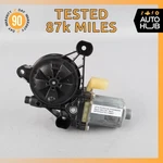 17-23 Porsche Panamera 971 Front Right Side Window Regulator Motor Oem 87K. Fixed Price $83.00.