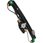 Rear Door Power Window Regulator Passenger Side Right Rh Rr For Bmw 5 Series. Fixed Price $30.95.