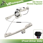For Dodge Charger Magnum Chrysler 300 Power Window Regulator Front Lh W/ Motor. Fixed Price $42.99.